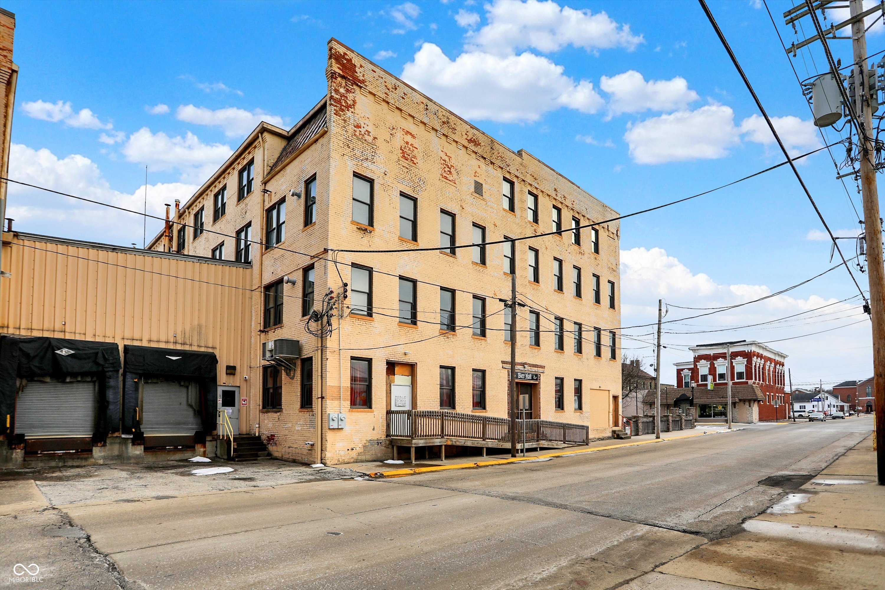 35 S Main Street