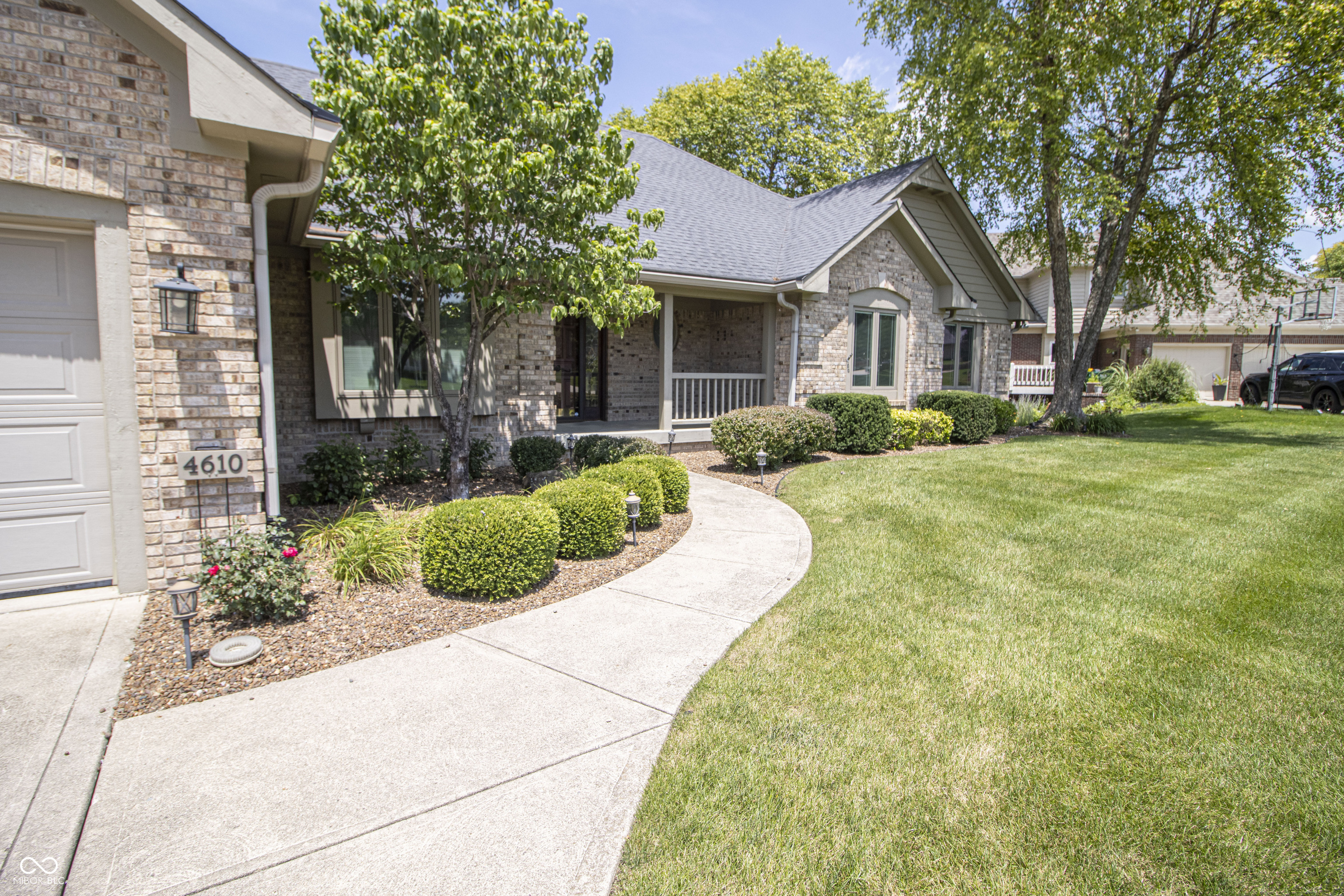 4610 Fox Moor Place