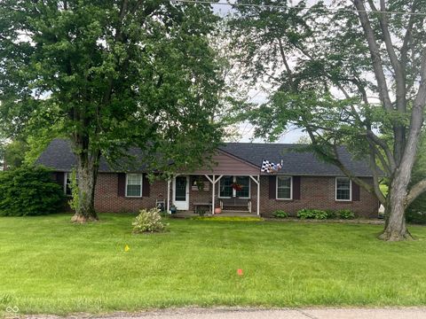 3904 N State Road 9 Greenfield IN 46140