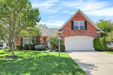 Photo of 12656 Cerromar Court, Carmel, IN 46033 (MLS # 22092417)