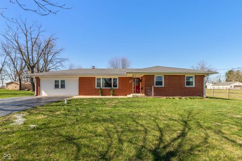 Photo of 5150 Hickory Road, Indianapolis, IN 46239 (MLS # 22089108)