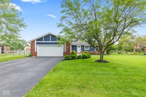 2309 Alexandria Drive, Greenfield, IN 46140 - MLS#: 22038927