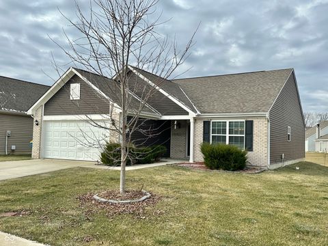 2698 Cabin Hill Road Indianapolis IN 46229