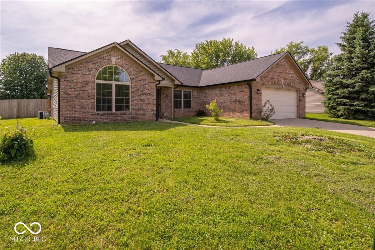 1662 Acorn Road