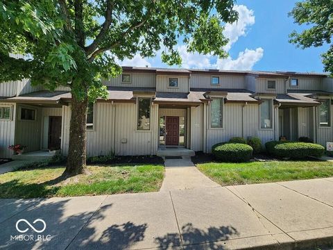 70 Lookout Ridge Drive Columbus IN 47201