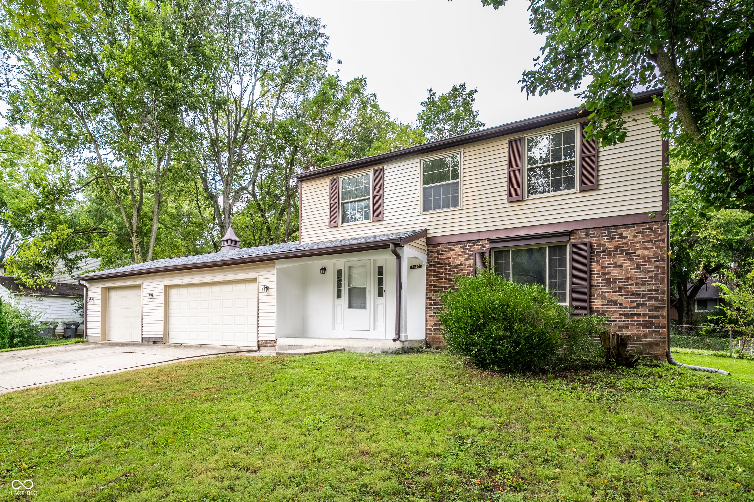 9320 Thornwood Drive