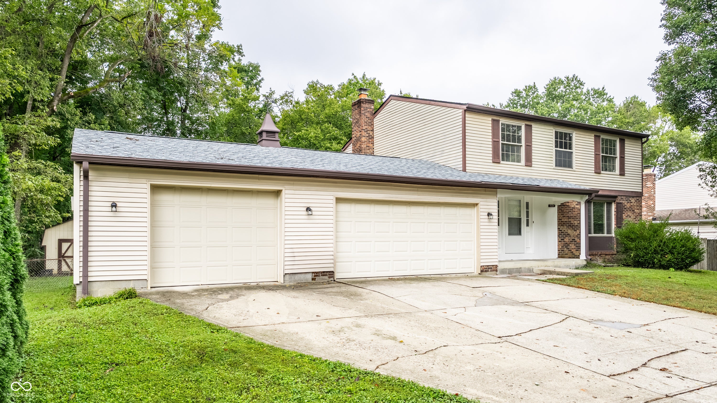 9320 Thornwood Drive