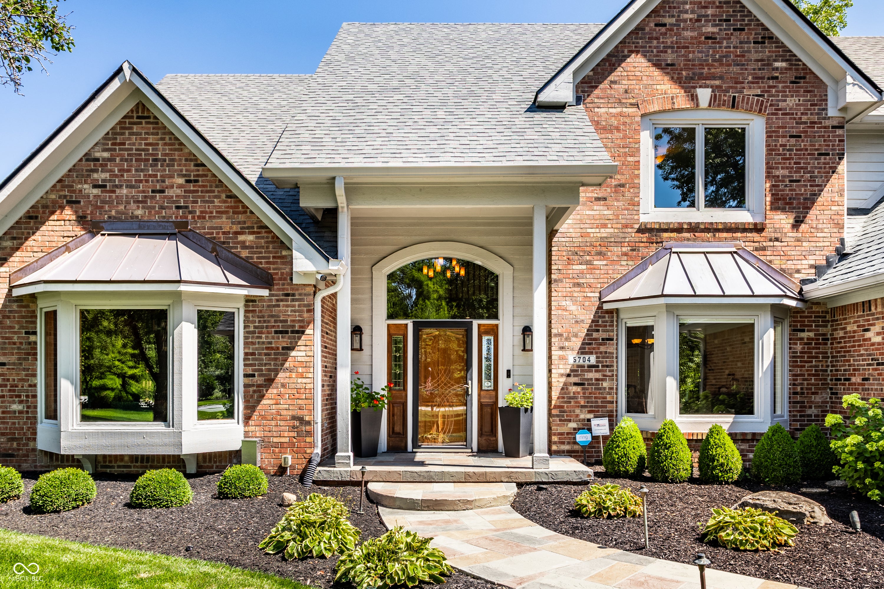 5704 E Fall Creek Parkway North Drive