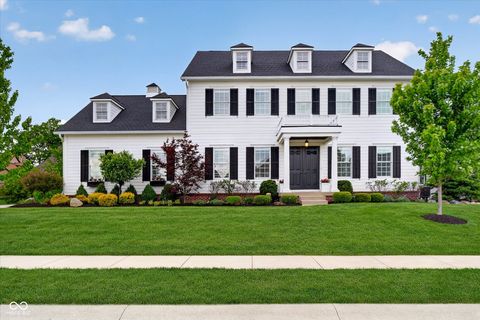 628 Woodbury Hill Drive Westfield IN 46074