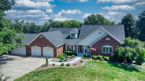 Photo of 1306 E Jessup Way, Mooresville, IN 46158 (MLS # 22124861)