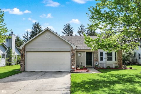 6257 Old Barn Court Indianapolis IN 46268