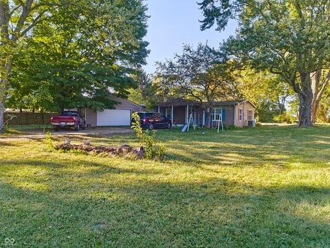 108 W 650 South Pendleton IN 46064