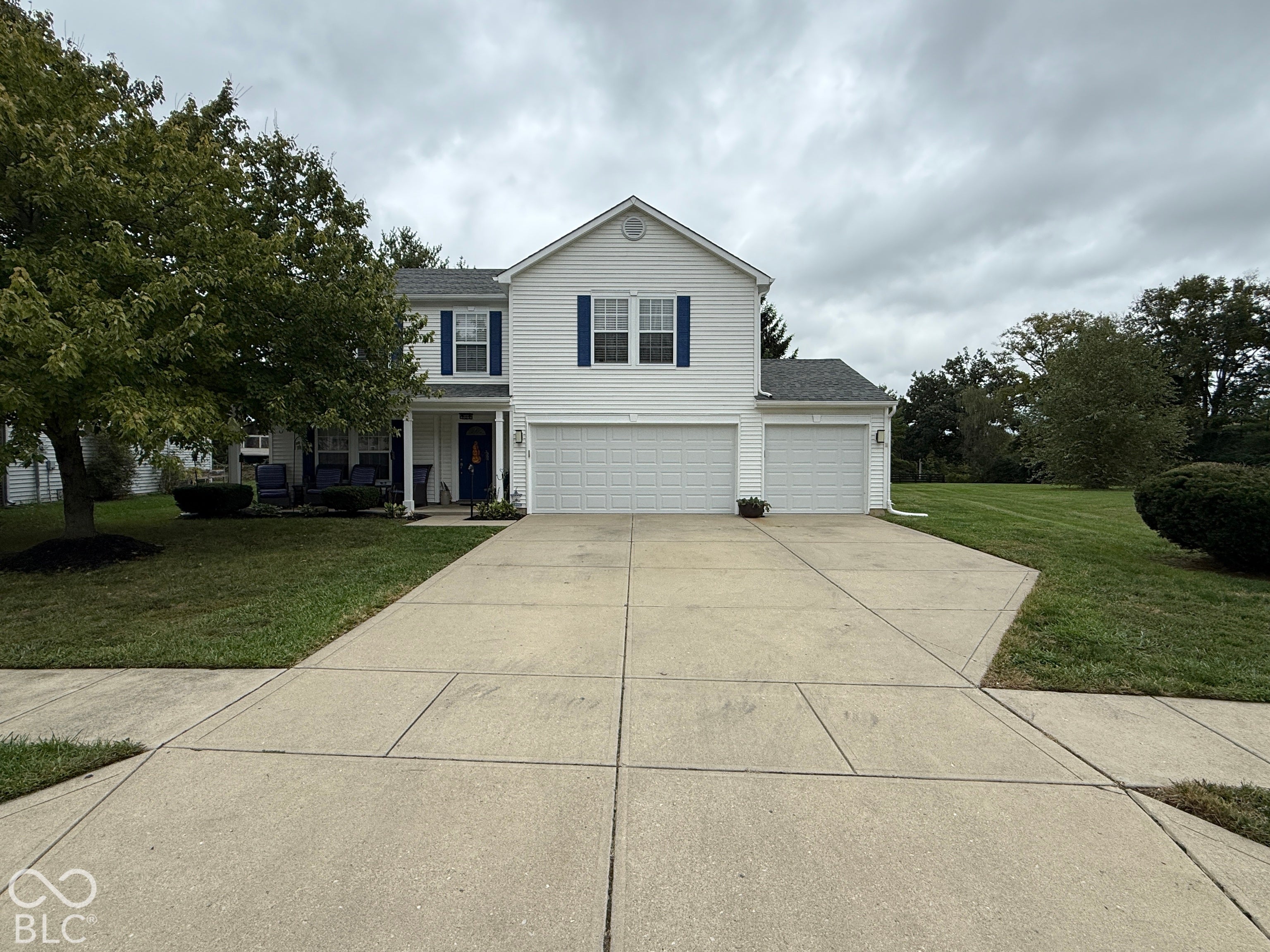 1835 Howell Drive