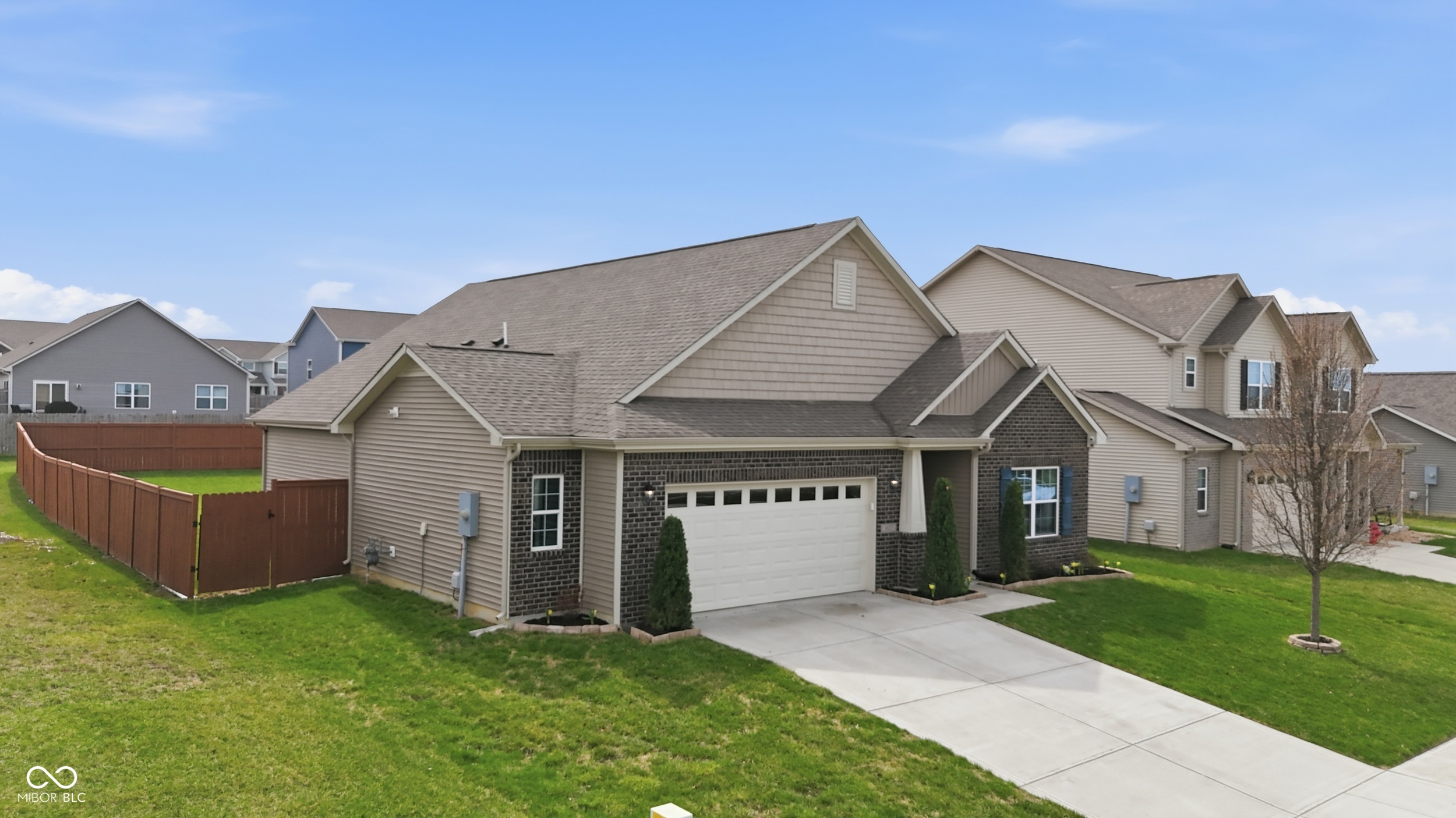 1027 Cherry Tree Lane