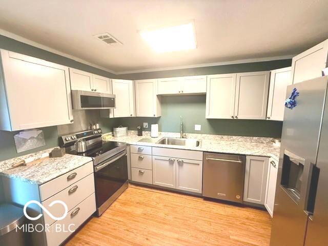 3667 Beasley Drive
