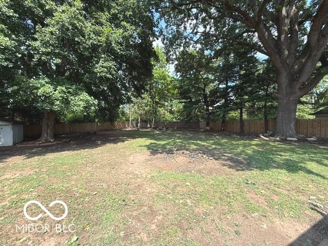 3667 Beasley Drive
