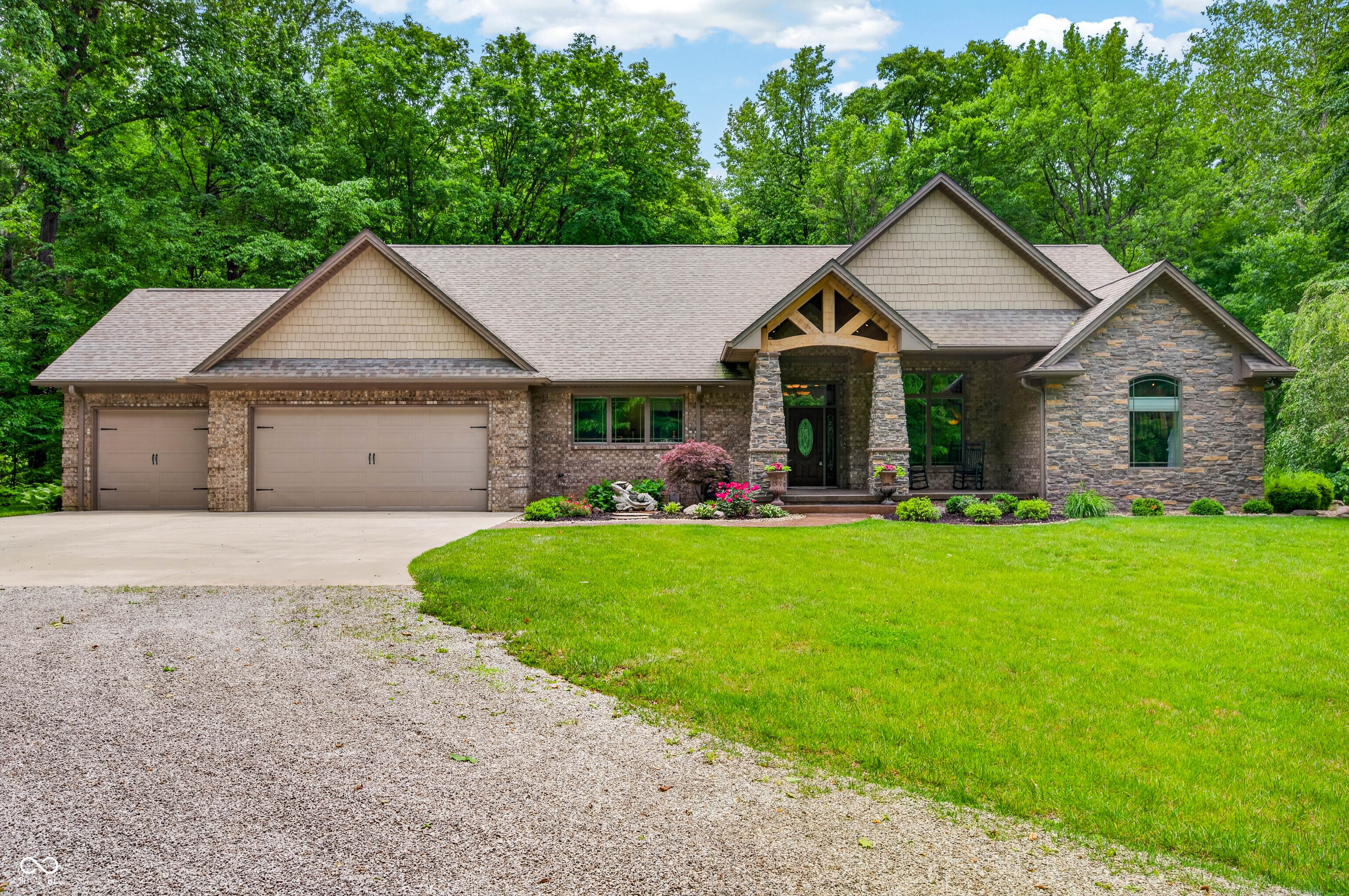 7777 E County Road 50 N