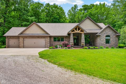 Photo for 7777 E County Road 50 N