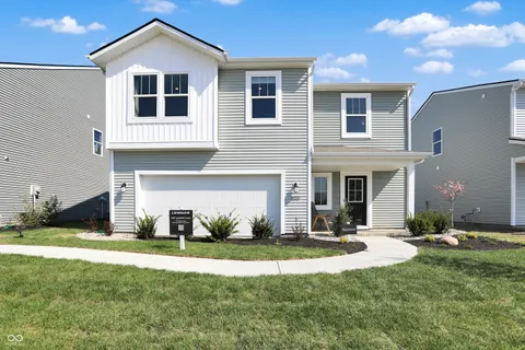 11626 Hartwell Street, Indianapolis, IN 46235 - MLS#: 22017779