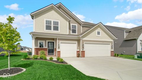7226 Sayers Road Indianapolis IN 46259