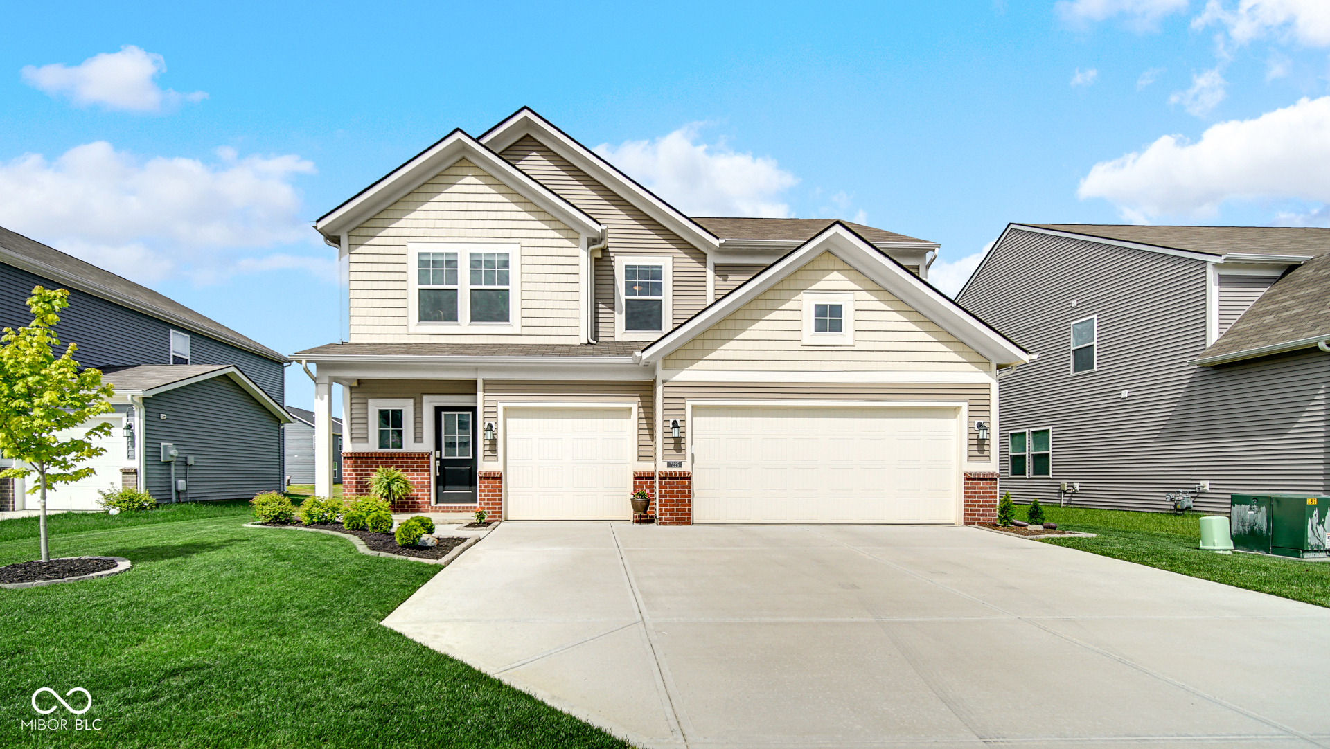7226 Sayers Road