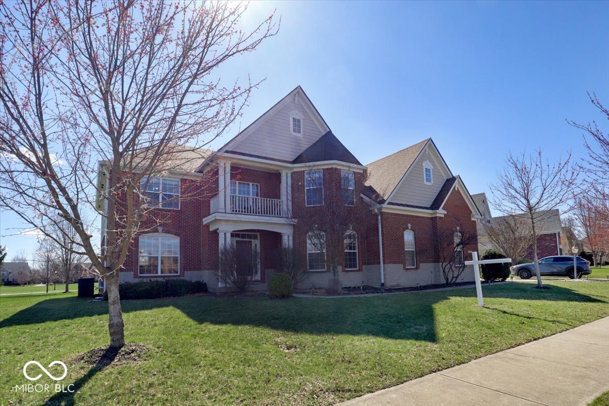 2519 Heathermoor Park Drive S