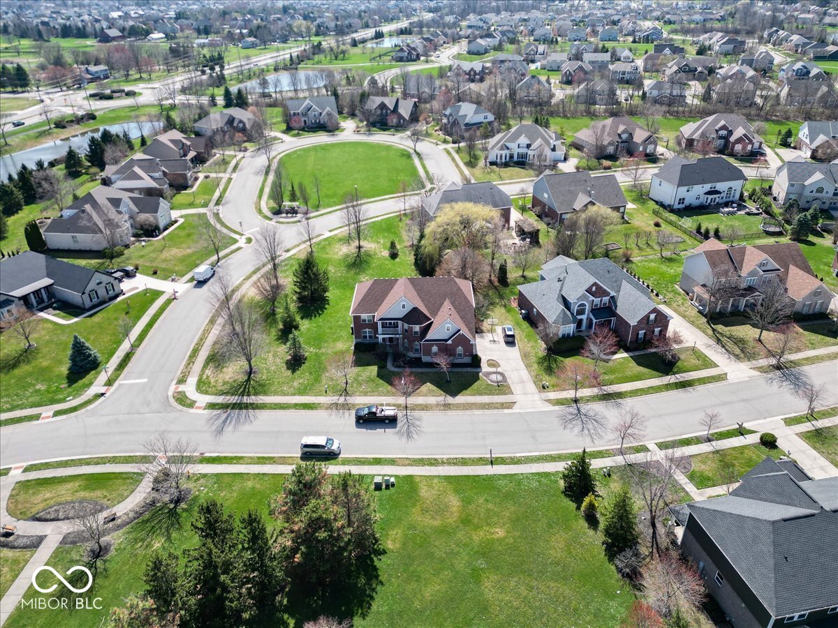 2519 Heathermoor Park Drive S