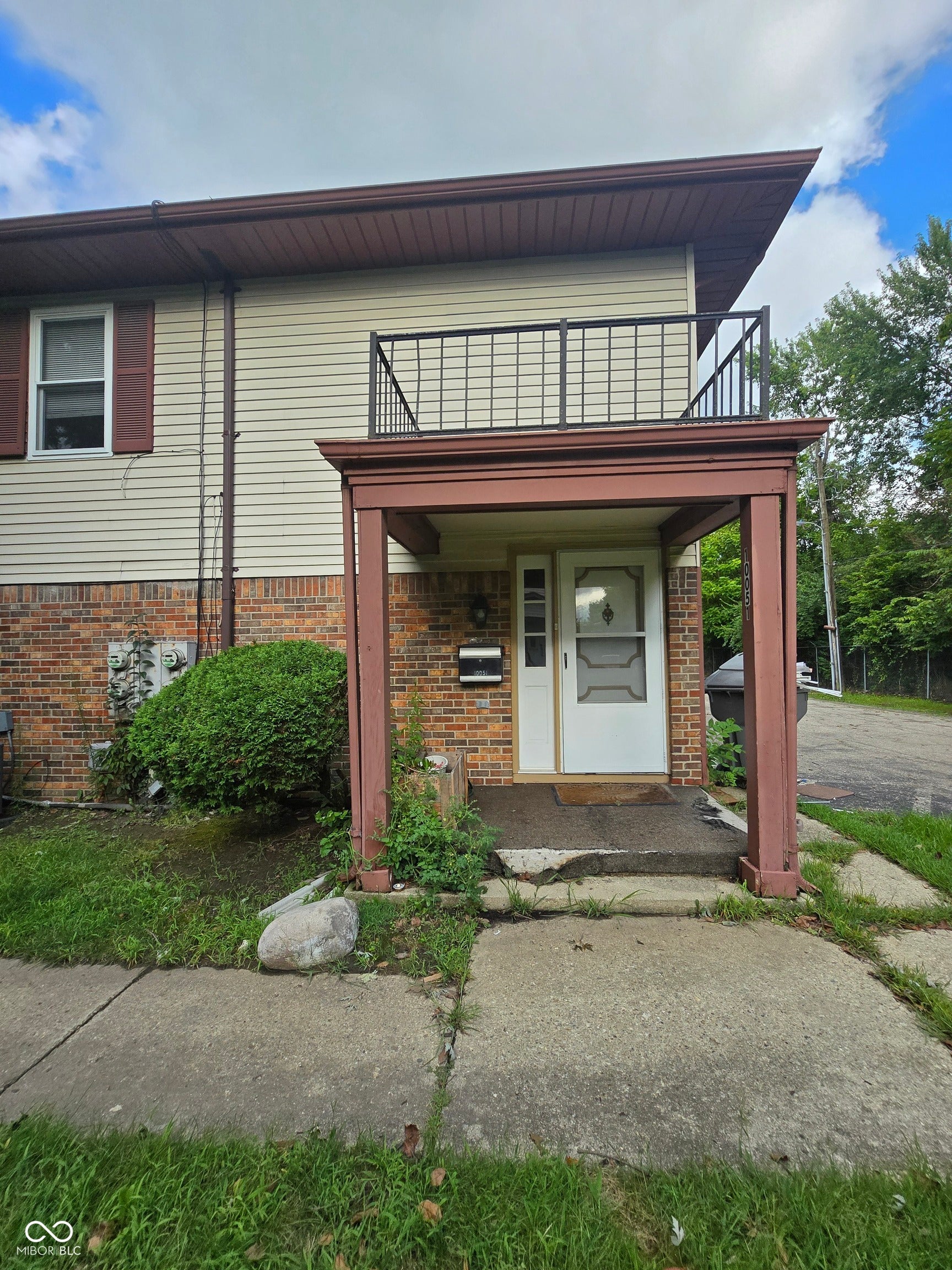 10051 Penrith Drive