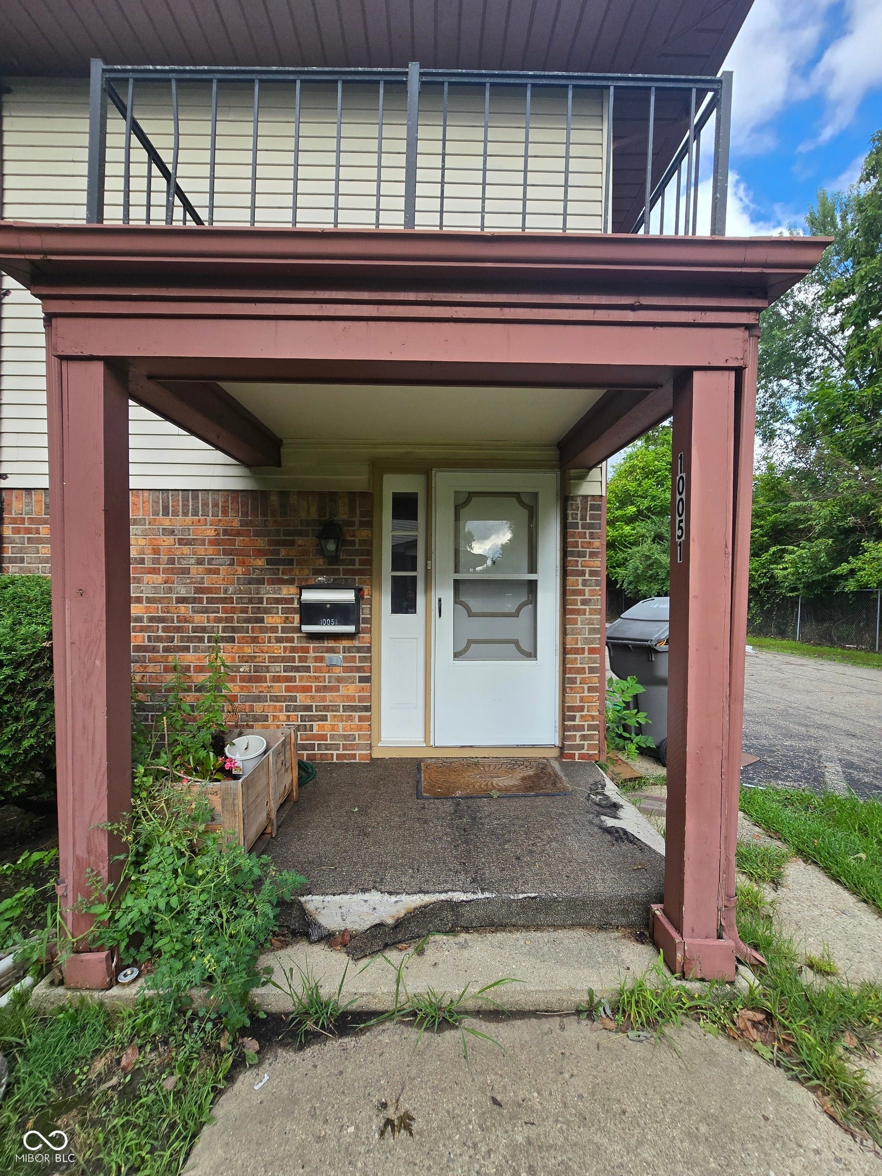 10051 Penrith Drive