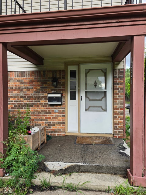 Photo of 10051 Penrith Drive, Indianapolis, IN 46229 (MLS # 22125549)