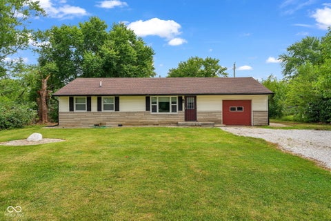 Photo of 6315 Ratliff Road, Indianapolis, IN 46113 (MLS # 22113467)