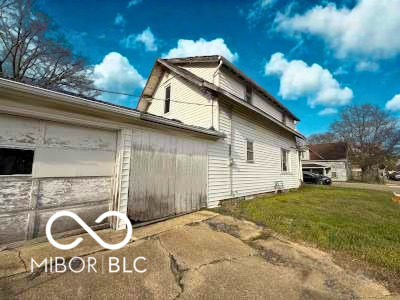 310 S Pleasant Street