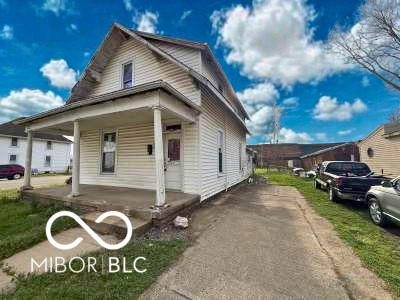 310 S Pleasant Street