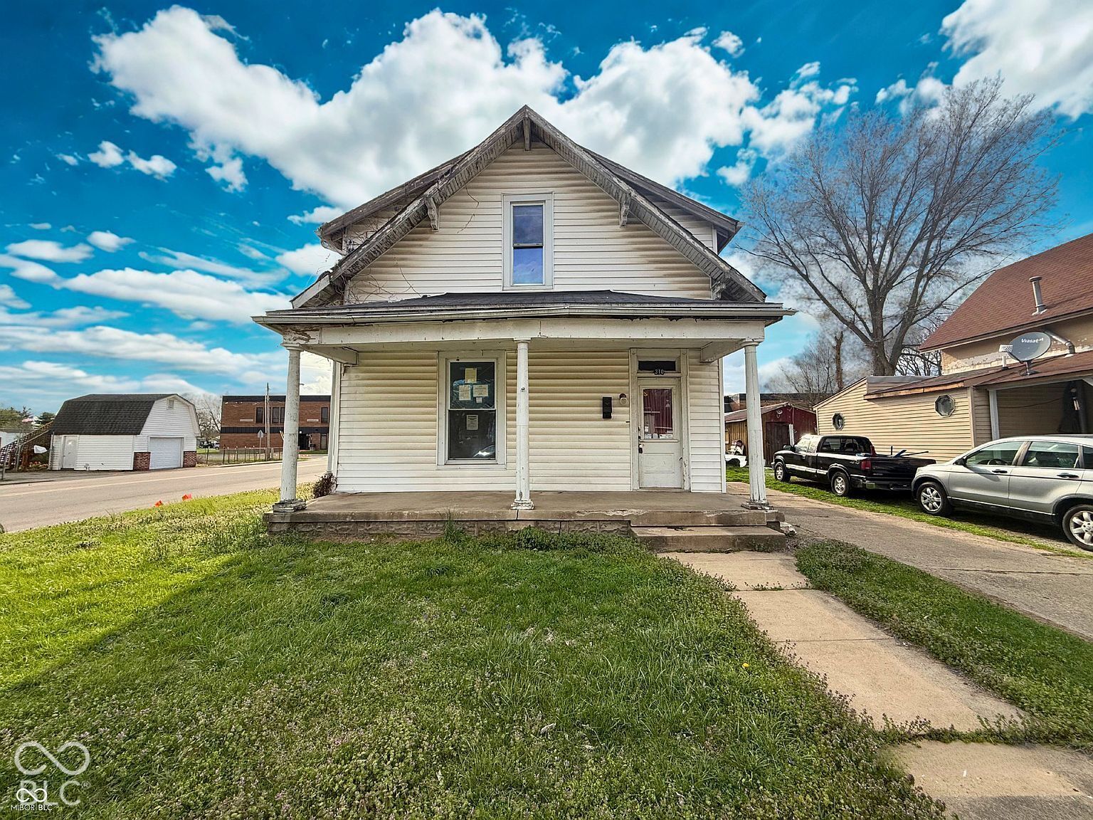 310 S Pleasant Street