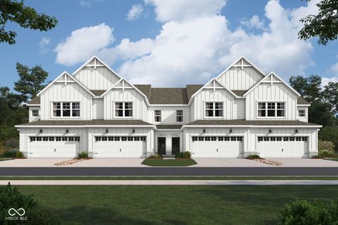 Photo of 12555 Cattle Ridge Drive, Noblesville, IN 46060 (MLS # 22104492)