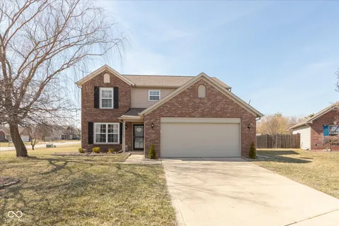 1062 Amy Court, Greenwood, IN 46143 - MLS#: 22020472
