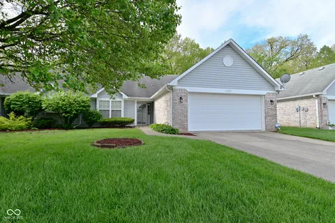 11541 Coastal Drive, Indianapolis, IN 46229 - MLS#: 22036307