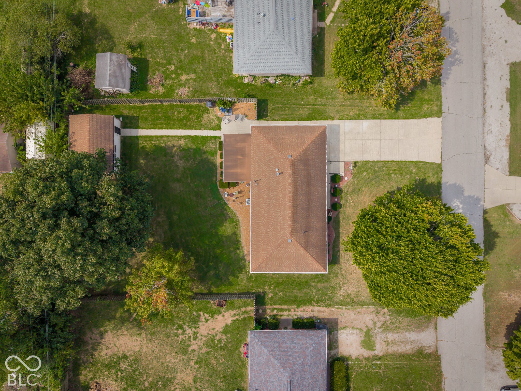 1281 Pearl Street