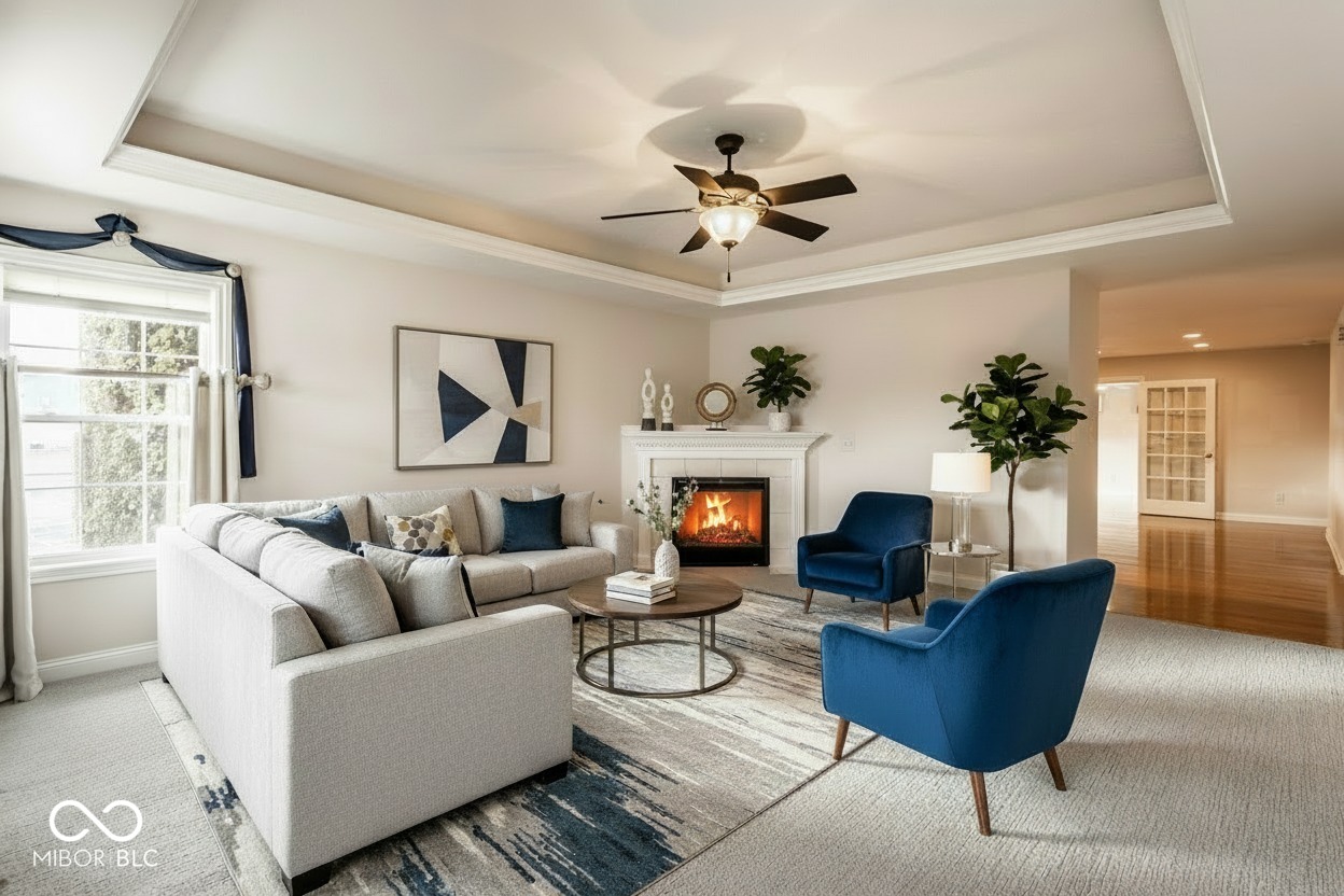 3356 Nottinghill Drive W