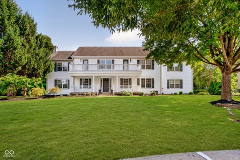 Photo of 11405 Regency Lane, Carmel, IN 46033 (MLS # 22124770)