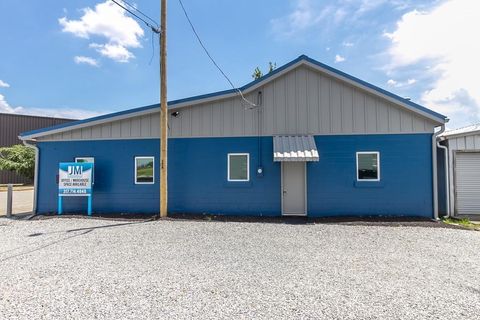 925 Virginia Street Shelbyville IN 46176
