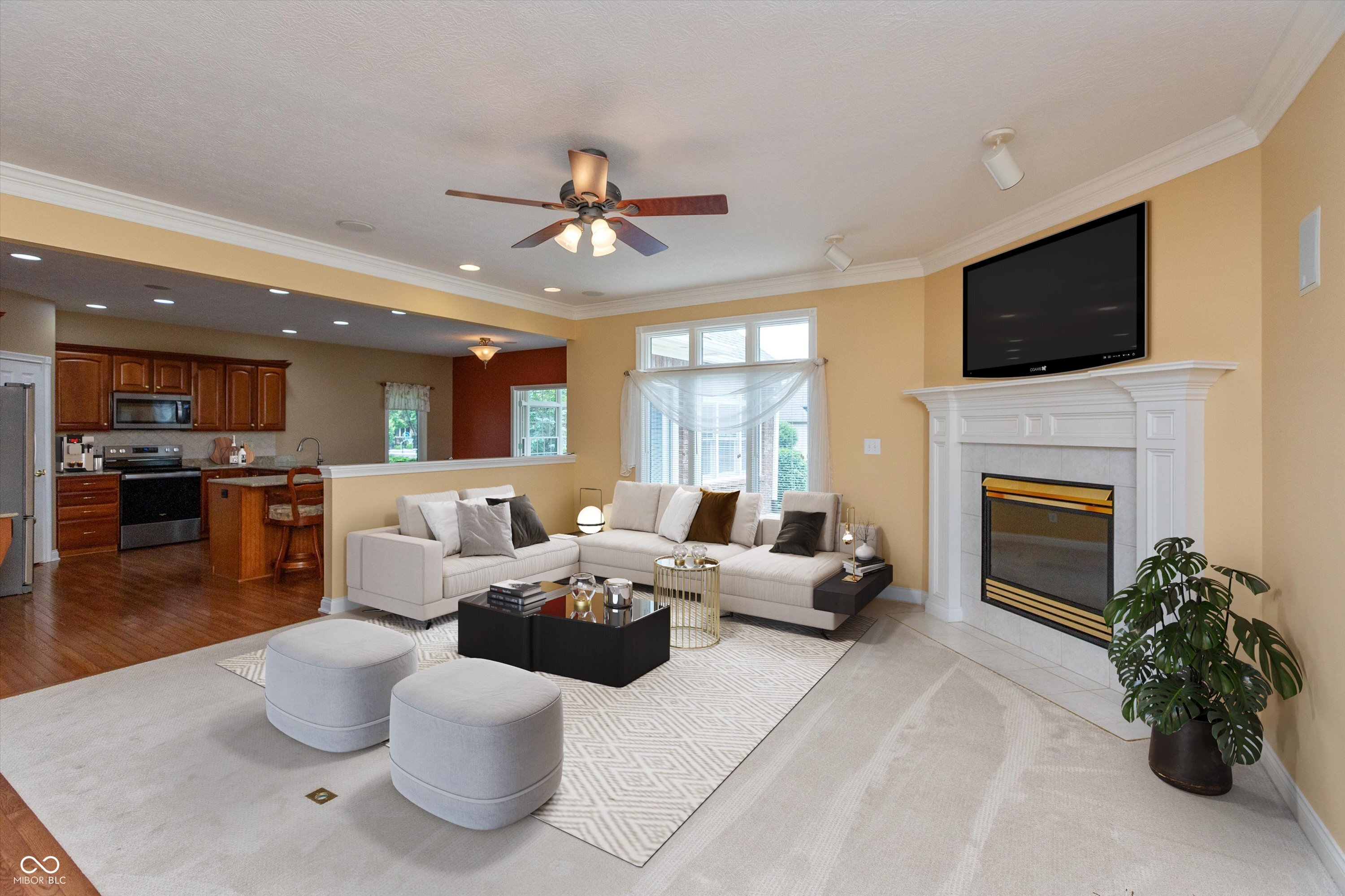 1589 Belleflower Court