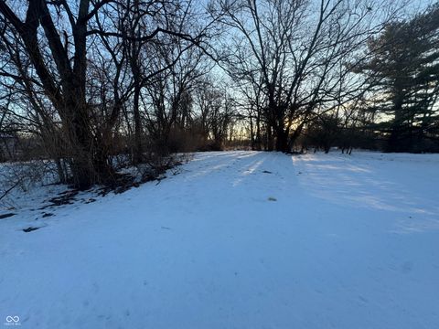 0 Fulton Street Anderson IN 46016