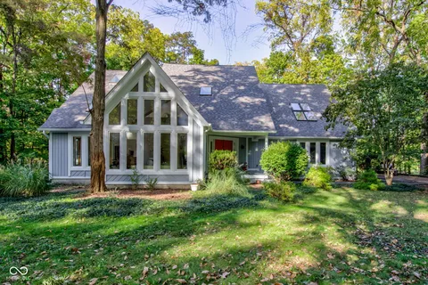 6438 Pin Oak Drive, McCordsville, IN 46055 - MLS#: 22006757