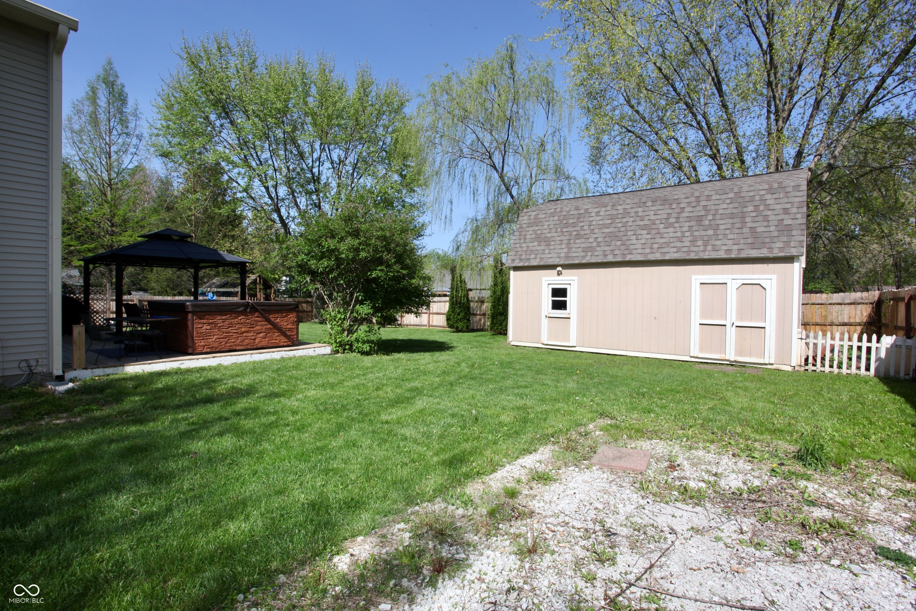 4257 Locust Lane