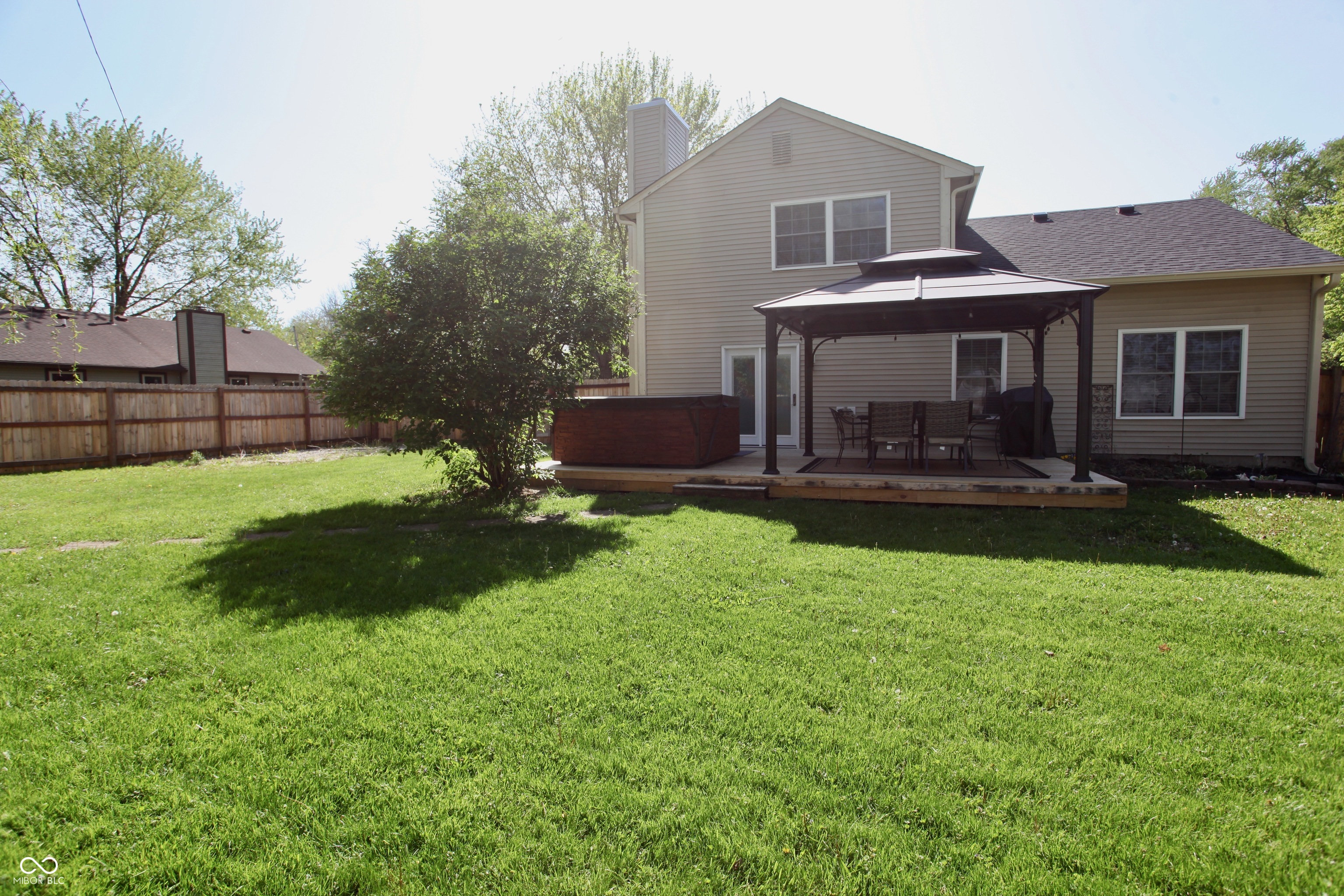 4257 Locust Lane