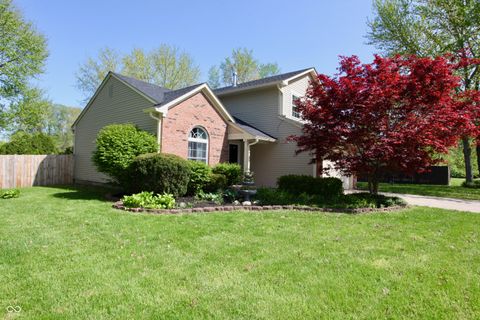 4257 Locust Lane Brownsburg IN 46112
