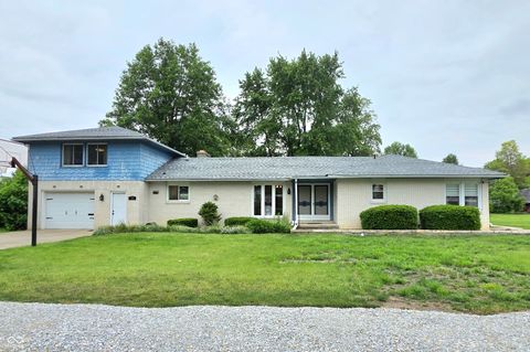 404 E Madison Street Alexandria IN 46001