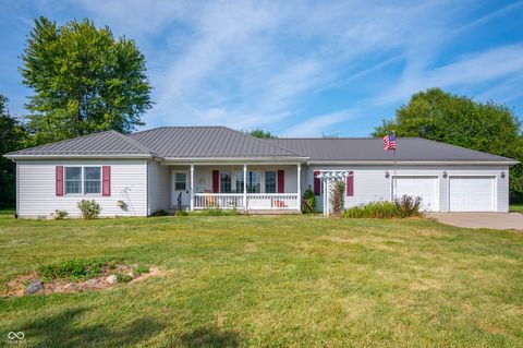 4167 S 400 W Anderson IN 46011