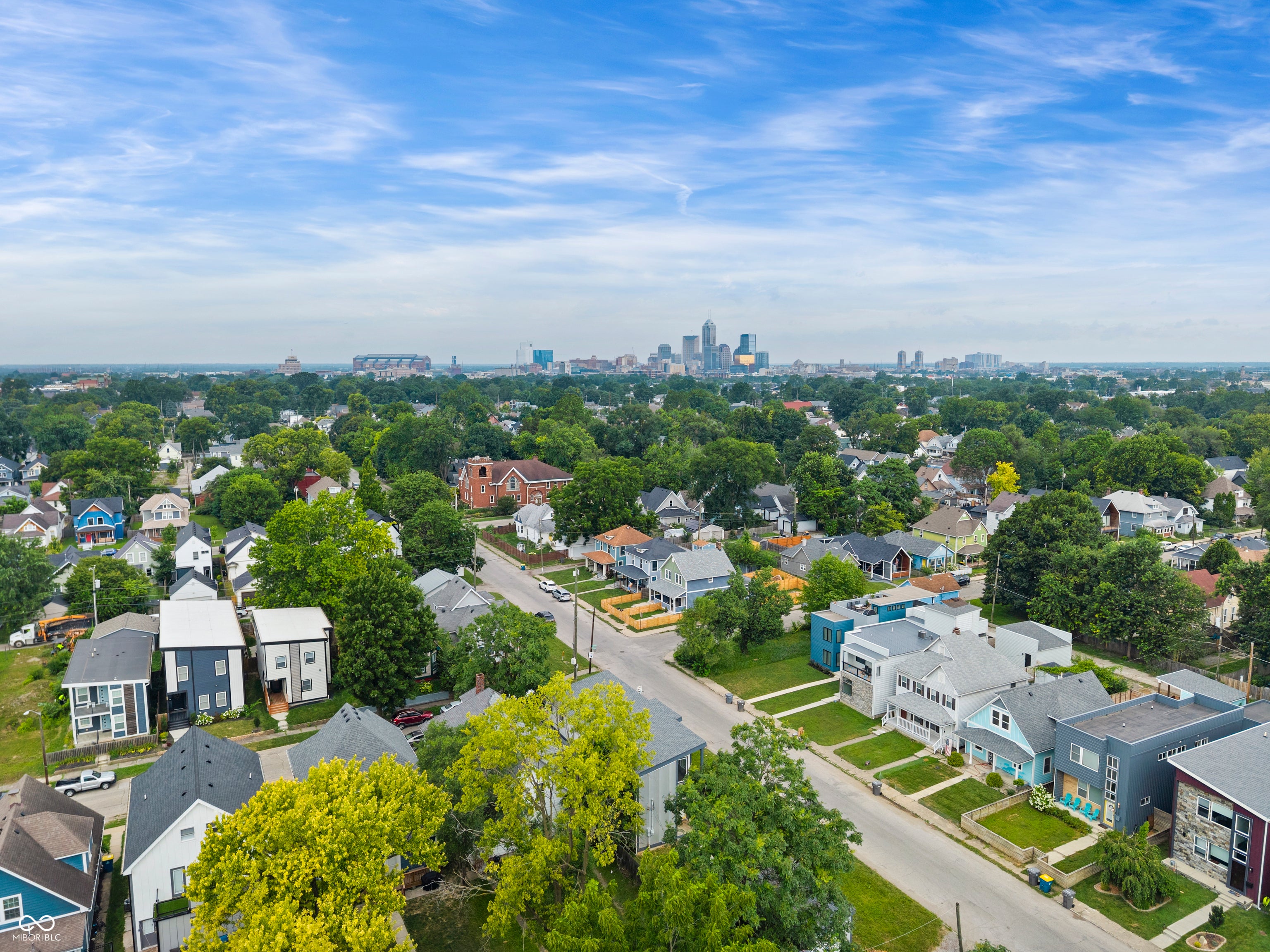 1001 Harlan Street